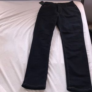 High waist jeans from fashion nova